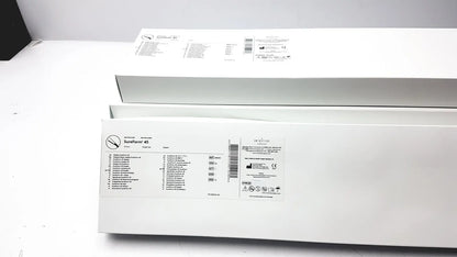 Intuitiive Lot of 5 Intuitiive Surgical DaVincii Xi REF 480445, SurreForm 45 Surgical Stapler Reload, second-hand product photo 1