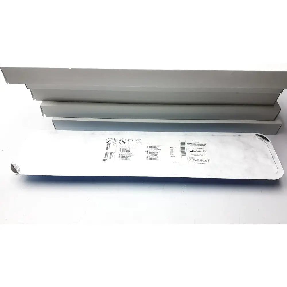 Intuitiive Lot of 5 Intuitiive Surgical DaVincii Xi REF 480445, SurreForm 45 Surgical Stapler Reload, second-hand product photo 5