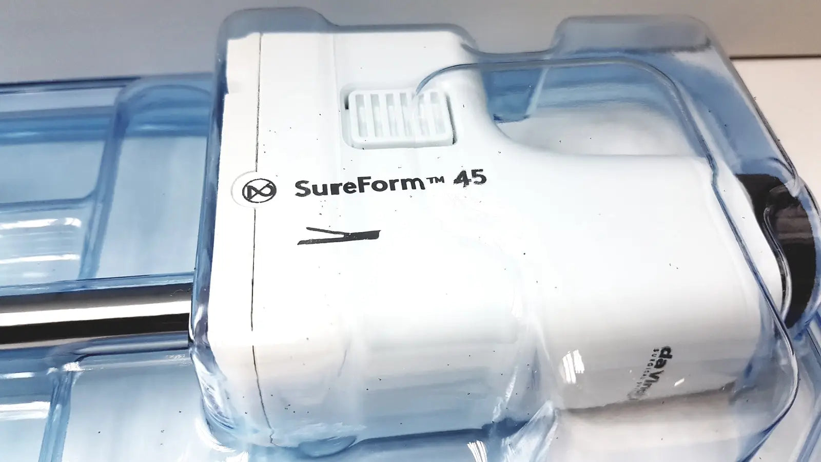 Intuitiive Lot of 5 Intuitiive Surgical DaVincii Xi REF 480445, SurreForm 45 Surgical Stapler Reload, second-hand product photo 10
