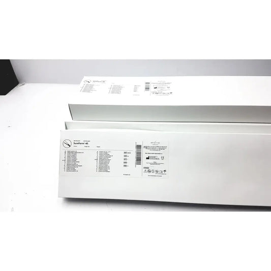Intuitiive Lot of 5 Intuitiive Surgical DaVincii Xi REF 480445, SurreForm 45 Surgical Stapler Reload, second-hand product photo 1