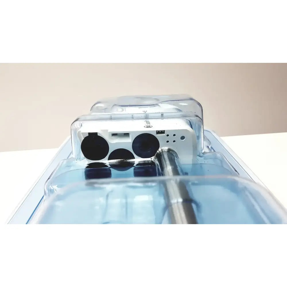 Intuitiive Lot of 5 Intuitiive Surgical DaVincii Xi REF 480445, SurreForm 45 Surgical Stapler Reload, second-hand product photo 14