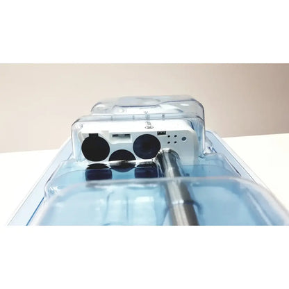 Intuitiive Lot of 5 Intuitiive Surgical DaVincii Xi REF 480445, SurreForm 45 Surgical Stapler Reload, second-hand product photo 14