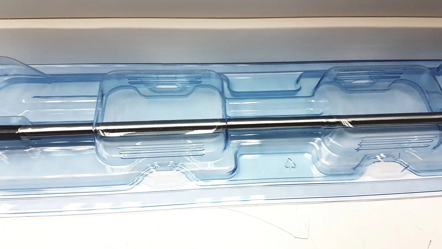 Intuitiive Lot of 5 Intuitiive Surgical DaVincii Xi REF 480445, SurreForm 45 Surgical Stapler Reload, second-hand product photo 12