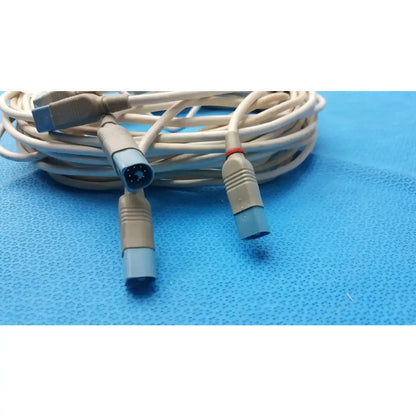 Masimo Lot of 5 Masimo LNCS SpO2 Patient Cables Patient Cable, second-hand product photo 4