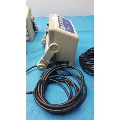 Lot of 5 Medline Hemo Force DVT Compression Pump MDS600SQ - Sequential Compression Device (SCD) / DVT Pump
