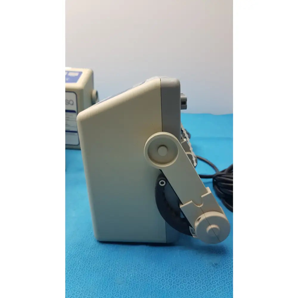 Lot of 5 Medline Hemo Force DVT Compression Pump MDS600SQ - Sequential Compression Device (SCD) / DVT Pump