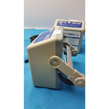 Lot of 5 Medline Hemo Force DVT Compression Pump Model MDS600SQ - Sequential Compression Device (SCD) / DVT Pump