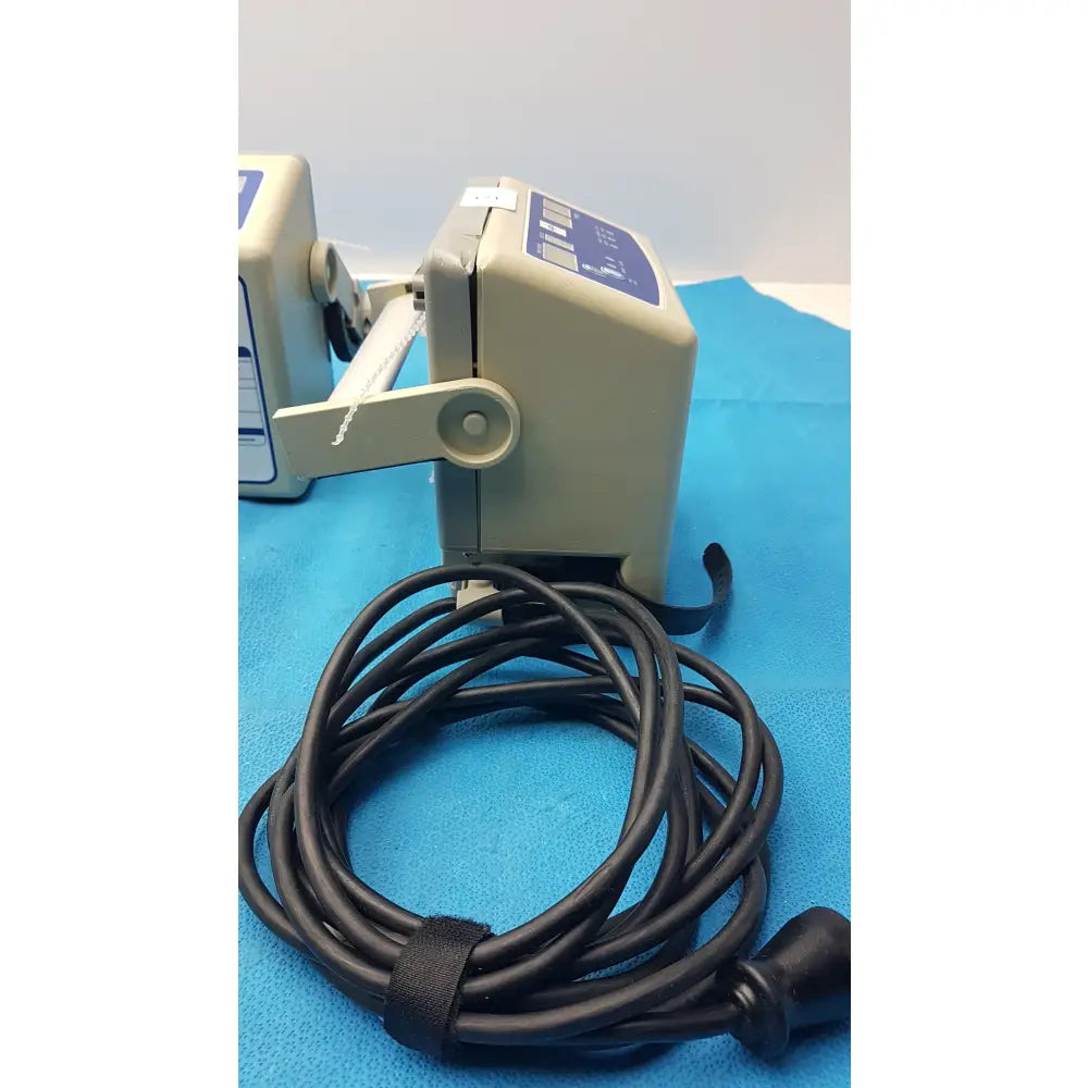 Lot of 5 Medline Hemo Force DVT Compression Pump Model MDS600SQ - Sequential Compression Device (SCD) / DVT Pump