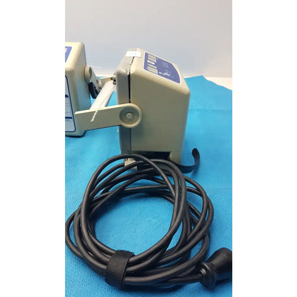 Lot of 5 Medline Hemo Force DVT Compression Pump Model MDS600SQ - Sequential Compression Device (SCD) / DVT Pump