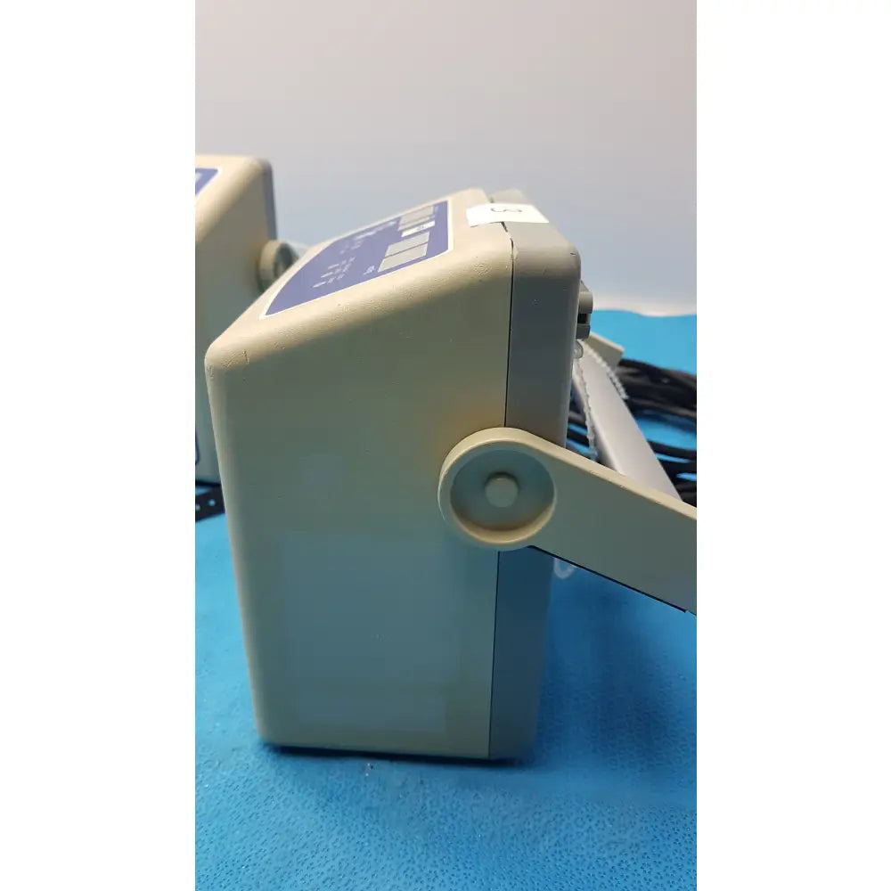 Lot of 5 Medline Hemo Force DVT Compression Pump Model MDS600SQ - Sequential Compression Device (SCD) / DVT Pump