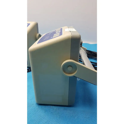 Lot of 5 Medline Hemo Force DVT Compression Pump Model MDS600SQ - Sequential Compression Device (SCD) / DVT Pump