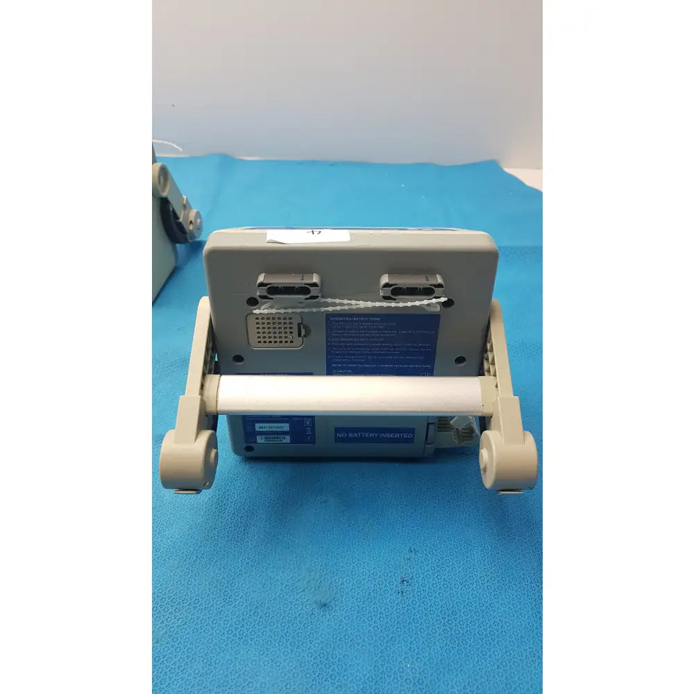 Lot of 5 Medline Hemo Force DVT Compression Pump - Sequential Compression Device (SCD) / DVT Pump