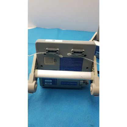 Lot of 5 Medline Hemo Force DVT Compression Pump - Sequential Compression Device (SCD) / DVT Pump