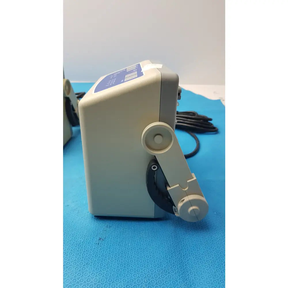 Lot of 5 Medline Hemo Force DVT Compression Pump - Sequential Compression Device (SCD) / DVT Pump