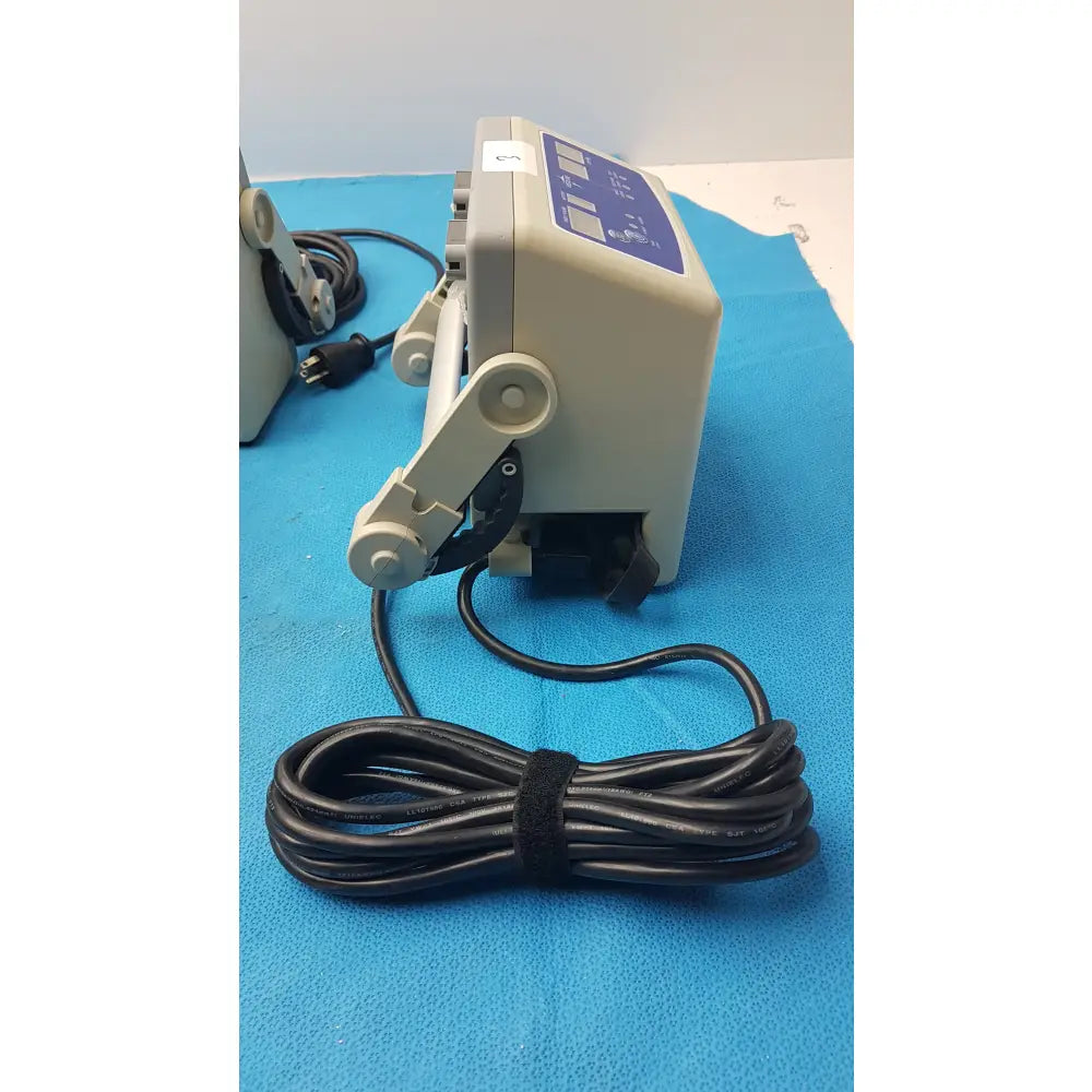 Lot of 5 Medline Hemo Force DVT Compression Pump - Sequential Compression Device (SCD) / DVT Pump