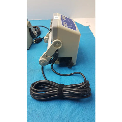 Lot of 5 Medline Hemo Force DVT Compression Pump - Sequential Compression Device (SCD) / DVT Pump