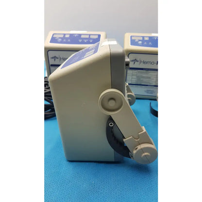 Lot of 5 Medline Hemo Force DVT Compression Pump - Sequential Compression Device (SCD) / DVT Pump