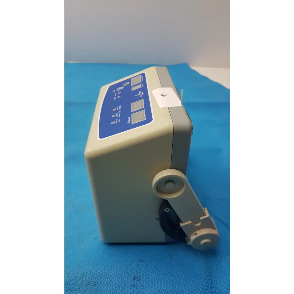Lot of 5 Medline Hemo Force DVT Compression Pump - Sequential Compression Device (SCD) / DVT Pump
