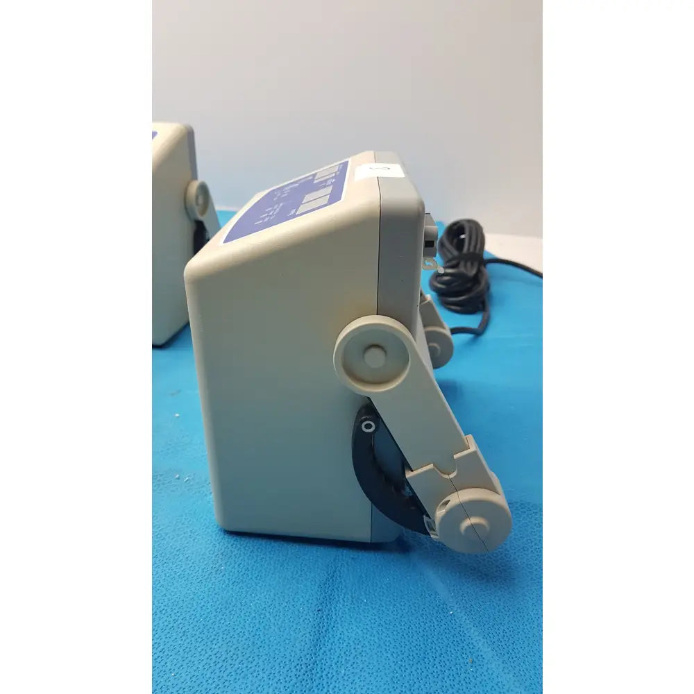Lot of 5 Medline Hemo Force DVT Compression Pump - Sequential Compression Device (SCD) / DVT Pump