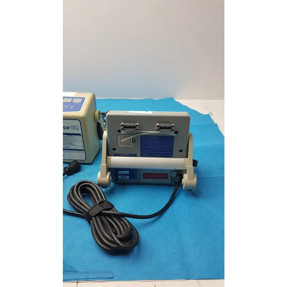 Lot of 5 Medline Hemo Force DVT Compression Pump - Sequential Compression Device (SCD) / DVT Pump