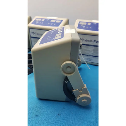 Lot of 5 Medline Hemo Force DVT Compression Pump - Sequential Compression Device (SCD) / DVT Pump