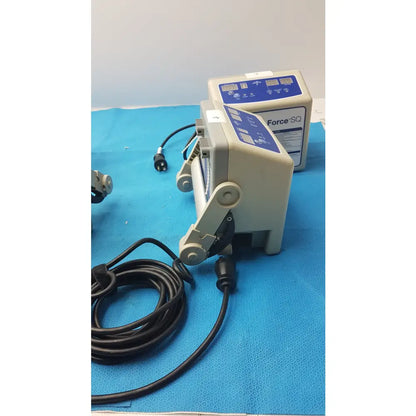 Lot of 5 Medline Hemo Force DVT Compression Pump - Sequential Compression Device (SCD) / DVT Pump