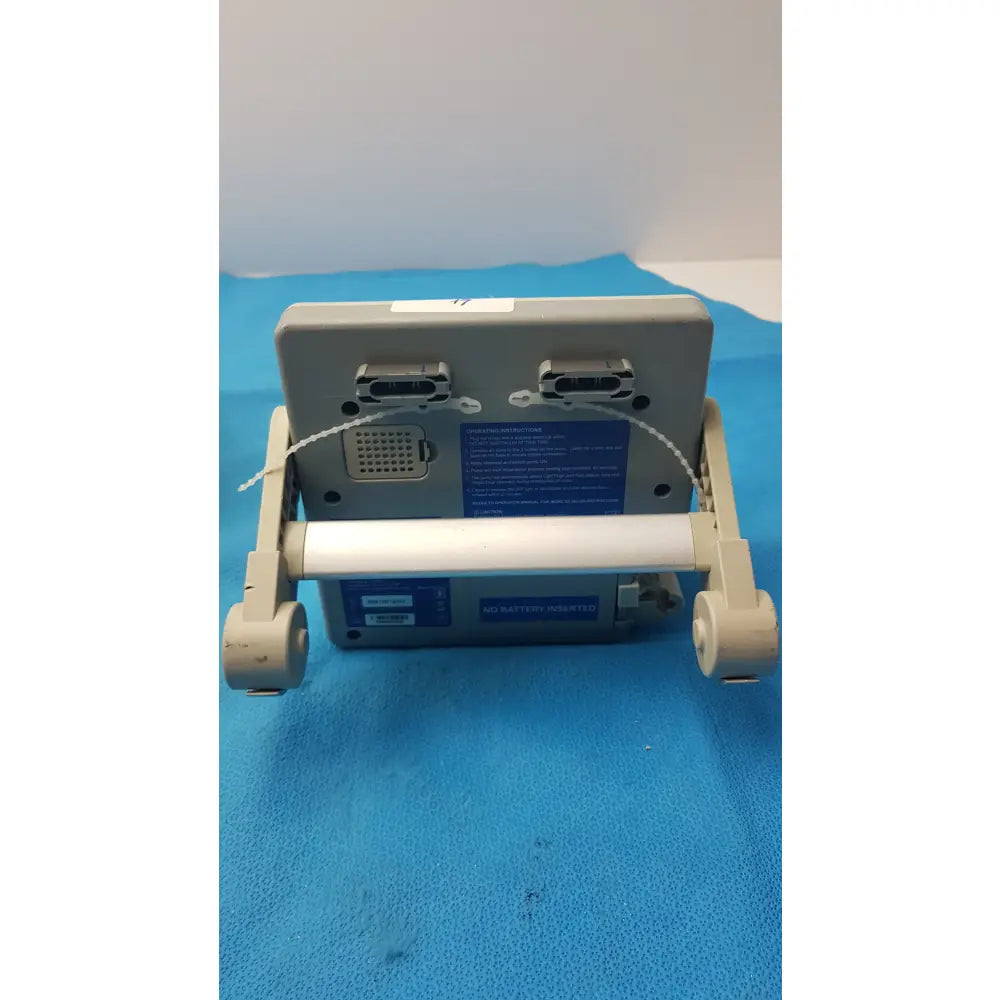 Lot of 5 Medline MDS600SQ Hemo Force SQ Sequential DVT Pump - Sequential Compression Device (SCD) / DVT Pump