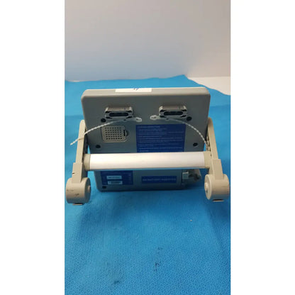 Lot of 5 Medline MDS600SQ Hemo Force SQ Sequential DVT Pump - Sequential Compression Device (SCD) / DVT Pump
