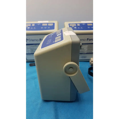 Lot of 5 Medline MDS600SQ Hemo Force SQ Sequential DVT Pump - Sequential Compression Device (SCD) / DVT Pump