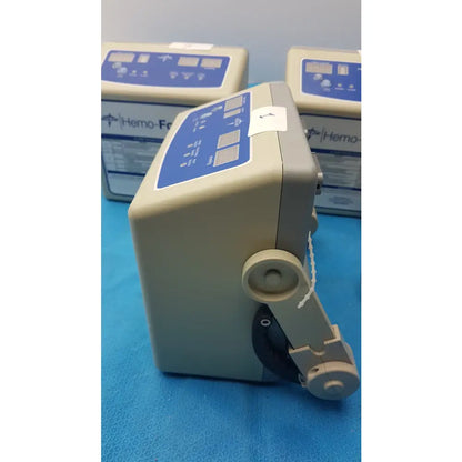 Lot of 5 Medline MDS600SQ Hemo Force SQ Sequential DVT Pump - Sequential Compression Device (SCD) / DVT Pump