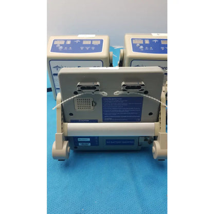 Lot of 5 Medline MDS600SQ Hemo Force SQ Sequential DVT Pump - Sequential Compression Device (SCD) / DVT Pump