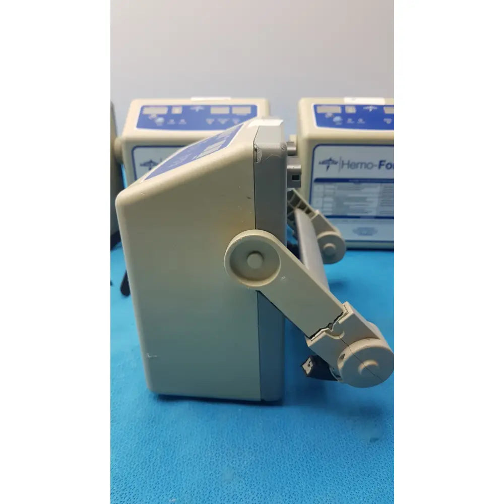 Lot of 5 Medline MDS600SQ Hemo Force SQ Sequential DVT Pump - Sequential Compression Device (SCD) / DVT Pump