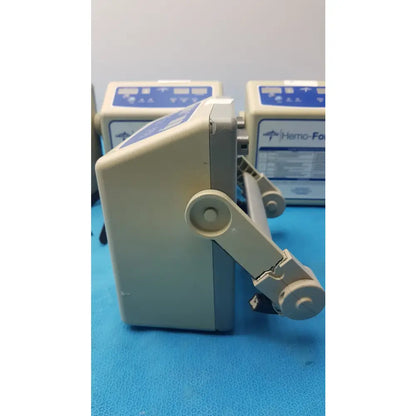 Lot of 5 Medline MDS600SQ Hemo Force SQ Sequential DVT Pump - Sequential Compression Device (SCD) / DVT Pump