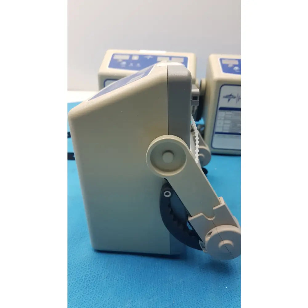Lot of 5 Medline MDS600SQ Hemo Force SQ Sequential DVT Pump - Sequential Compression Device (SCD) / DVT Pump