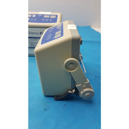 Lot of 5 Medline MDS600SQ Hemo Force SQ Sequential DVT Pump - Sequential Compression Device (SCD) / DVT Pump