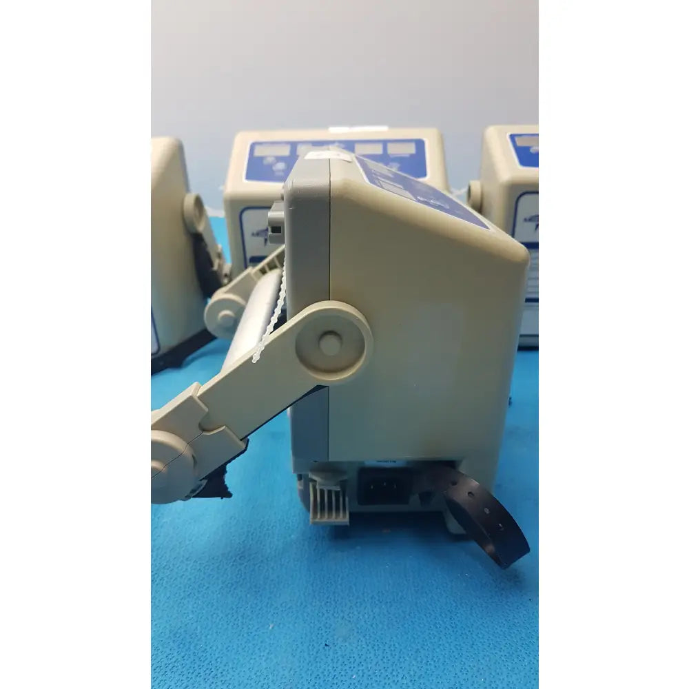 Lot of 5 Medline MDS600SQ Hemo Force SQ Sequential DVT Pump - Sequential Compression Device (SCD) / DVT Pump