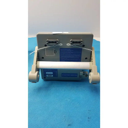 Lot of 5 Medline MDS600SQ Hemo Force SQ Sequential DVT Pump - Sequential Compression Device (SCD) / DVT Pump