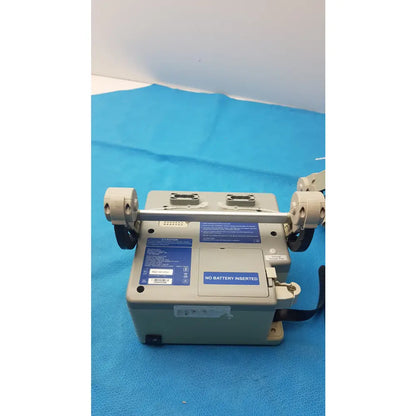 Lot of 5 Medline MDS600SQ Hemo Force SQ Sequential DVT Pump - Sequential Compression Device (SCD) / DVT Pump