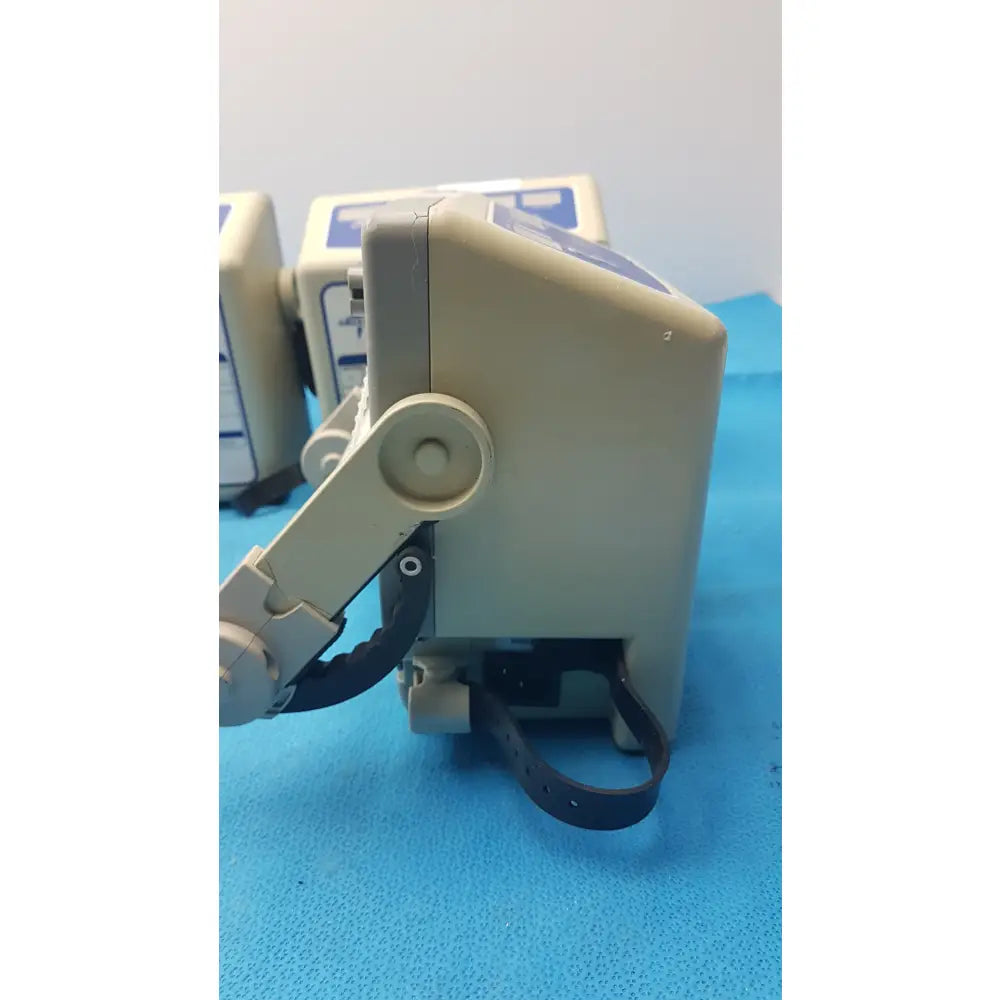 Lot of 5 Medline MDS600SQ Hemo Force SQ Sequential DVT Pump - Sequential Compression Device (SCD) / DVT Pump