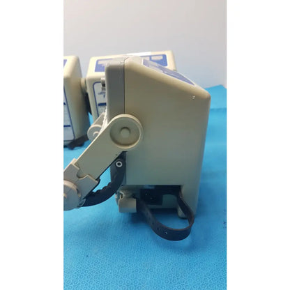 Lot of 5 Medline MDS600SQ Hemo Force SQ Sequential DVT Pump - Sequential Compression Device (SCD) / DVT Pump