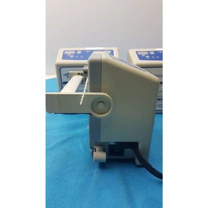 Lot of 5 Medline MDS600SQ Hemo Force SQ Sequential DVT Pump - Sequential Compression Device (SCD) / DVT Pump