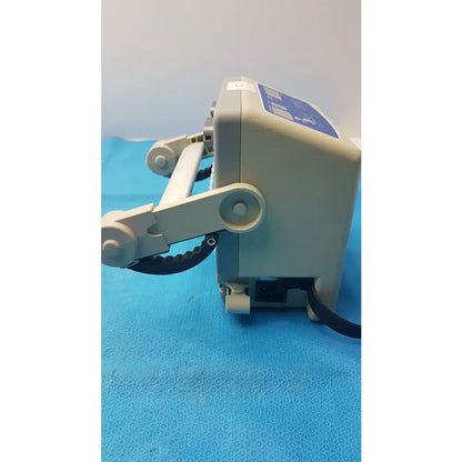 Lot of 5 Medline MDS600SQ Hemo Force SQ Sequential DVT Pump - Sequential Compression Device (SCD) / DVT Pump