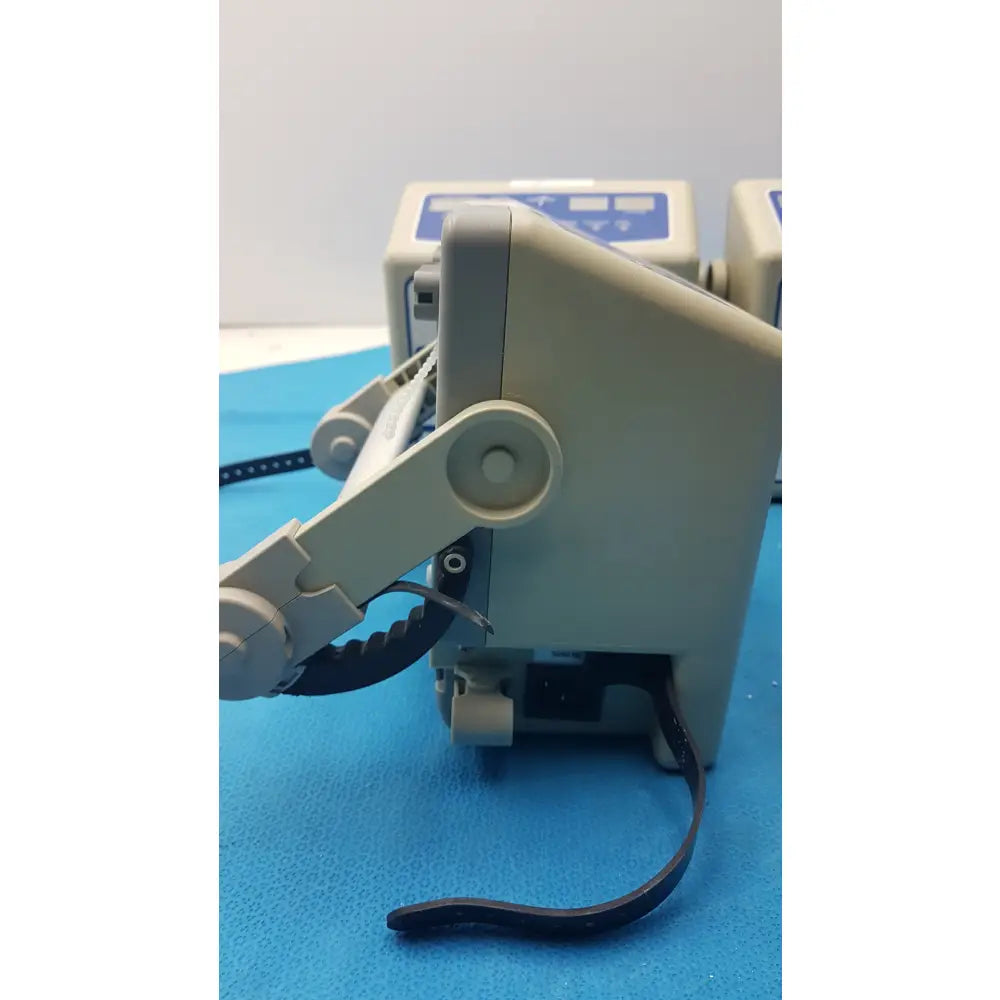 Lot of 5 Medline MDS600SQ Hemo Force SQ Sequential DVT Pump - Sequential Compression Device (SCD) / DVT Pump