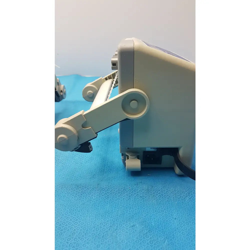 Lot of 5 Medline MDS600SQ Hemo Force SQ Sequential DVT Pump - Sequential Compression Device (SCD) / DVT Pump