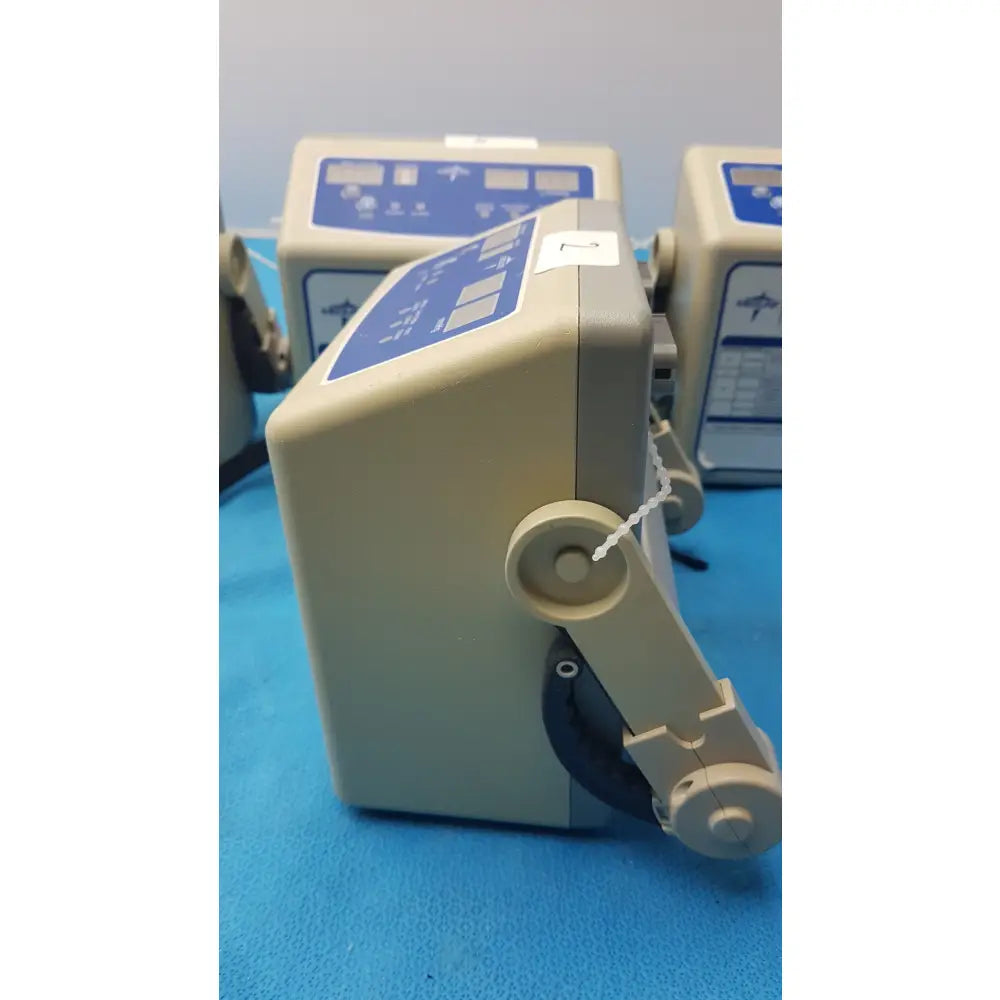 Lot of 5 Medline MDS600SQ Hemo Force SQ Sequential DVT Pump - Sequential Compression Device (SCD) / DVT Pump