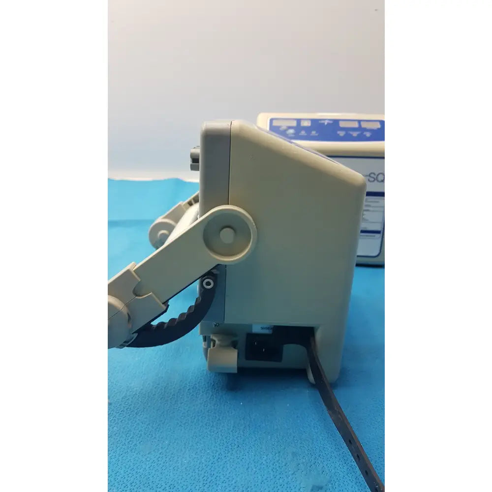 Lot of 5 Medline MDS600SQ Hemo Force SQ Sequential DVT Pump - Sequential Compression Device (SCD) / DVT Pump