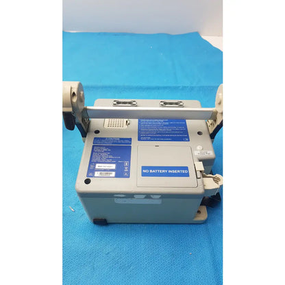 Lot of 5 Medline MDS600SQ Hemo Force SQ Sequential DVT Pump - Sequential Compression Device (SCD) / DVT Pump
