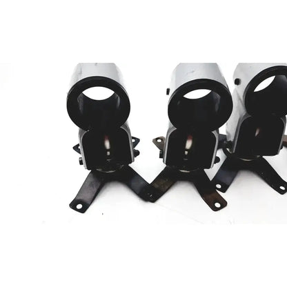 Generic Lot of 5 Metal Clamps Equipment Clamps, new product photo 2