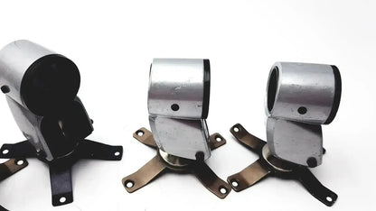 Generic Lot of 5 Metal Clamps Equipment Clamps, new product photo 5