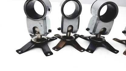 Generic Lot of 5 Metal Clamps Equipment Clamps, new product photo 7